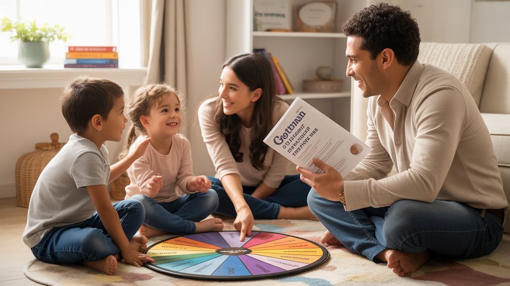 emotional regulation support resources