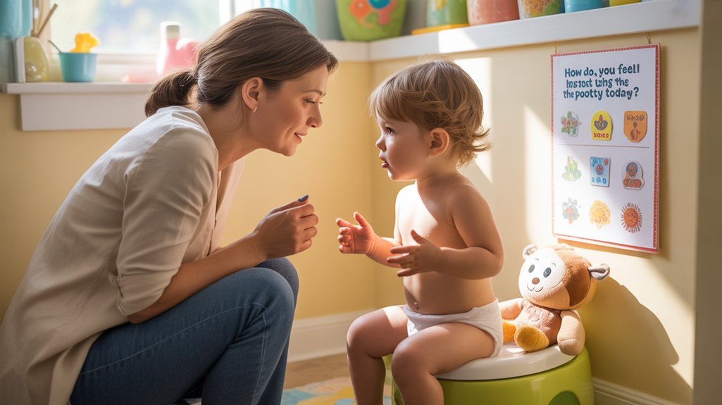 emotional support for regression