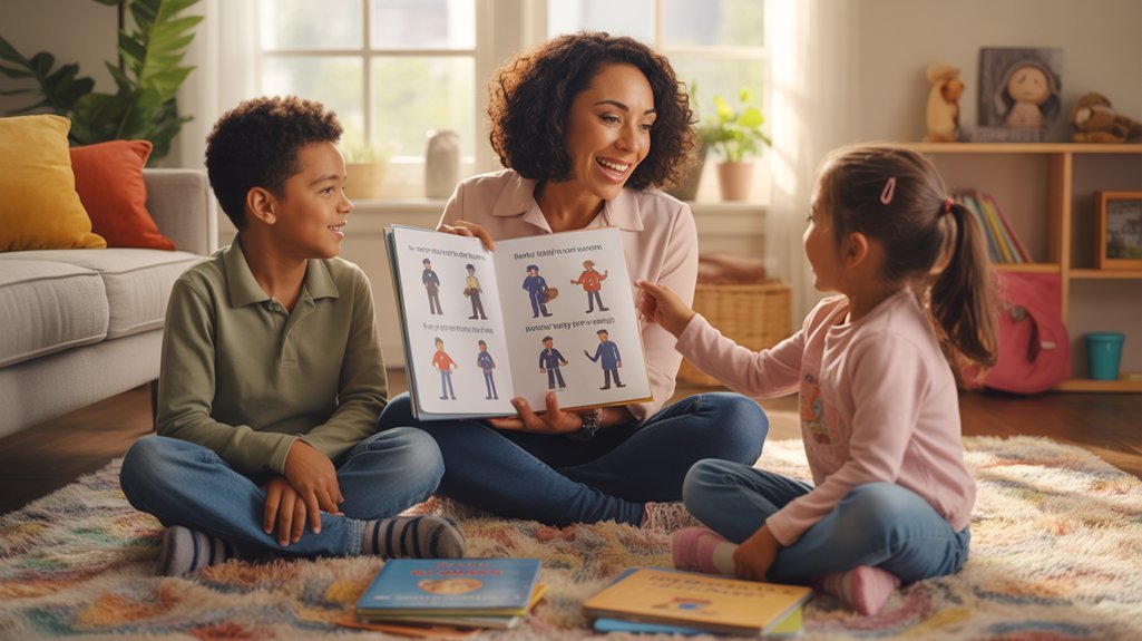 empower kids with confidence