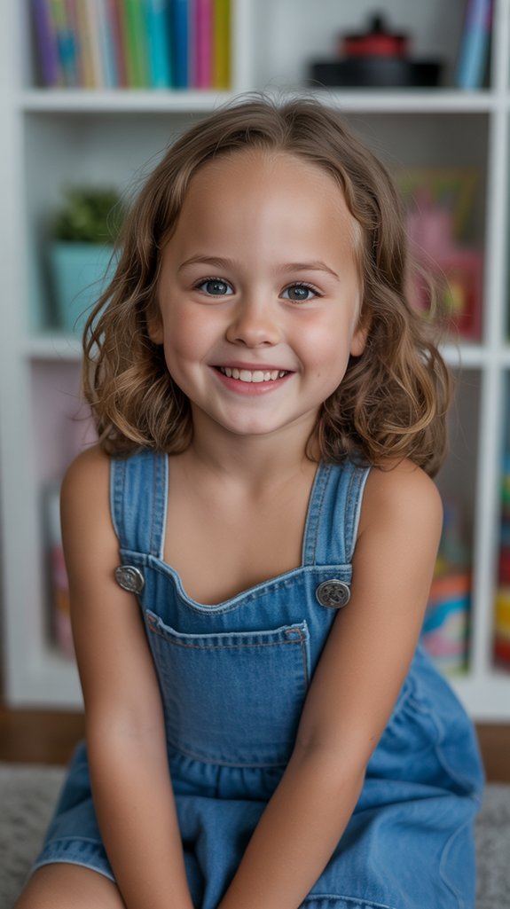 Encourage Independence And Resilience Bk5Tg