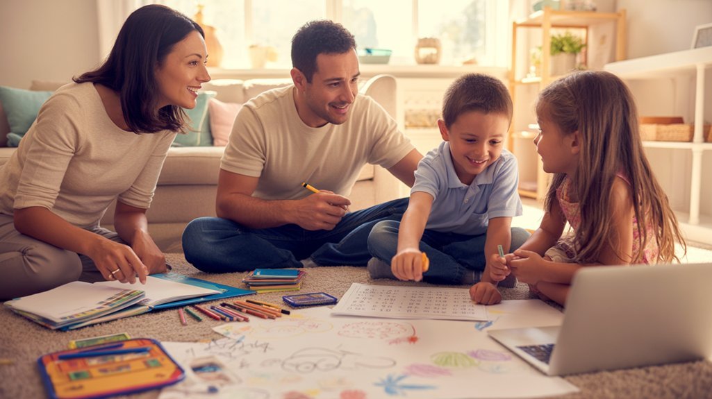 engage with teachers regularly