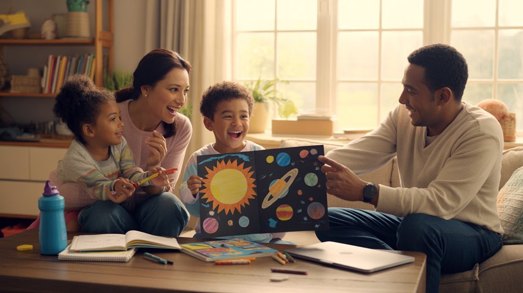 engaging meaningful homework choices