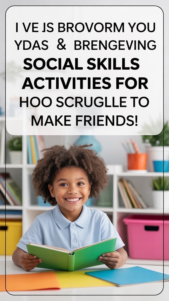 Friendship Building Activities For Children 5C0Pm