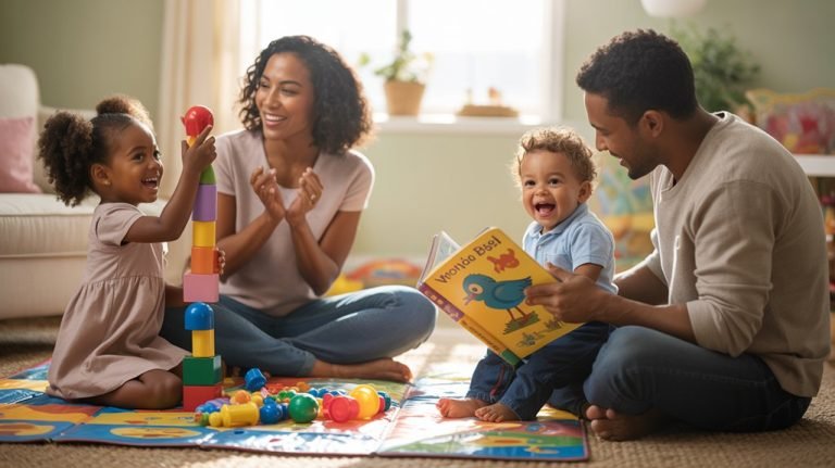 fun ways to teach colors