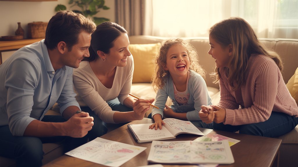 genuine cooperation through choices