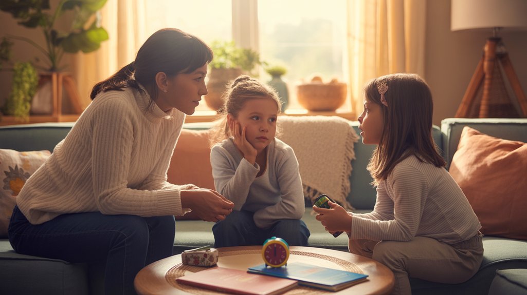 guilt free boundary setting essentials