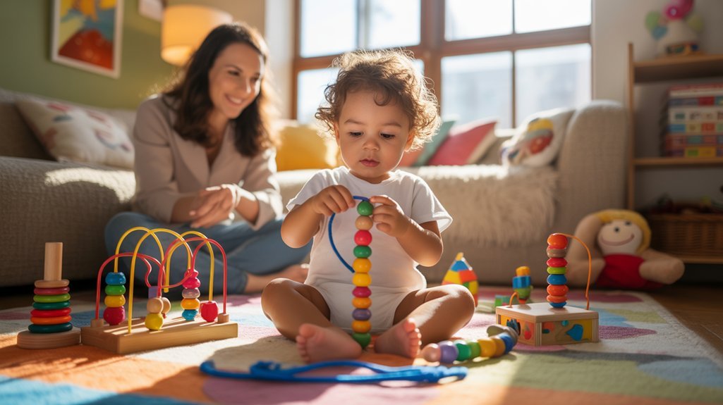 hand strength through play