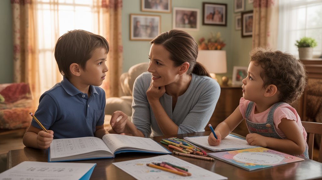 homework challenges and strategies