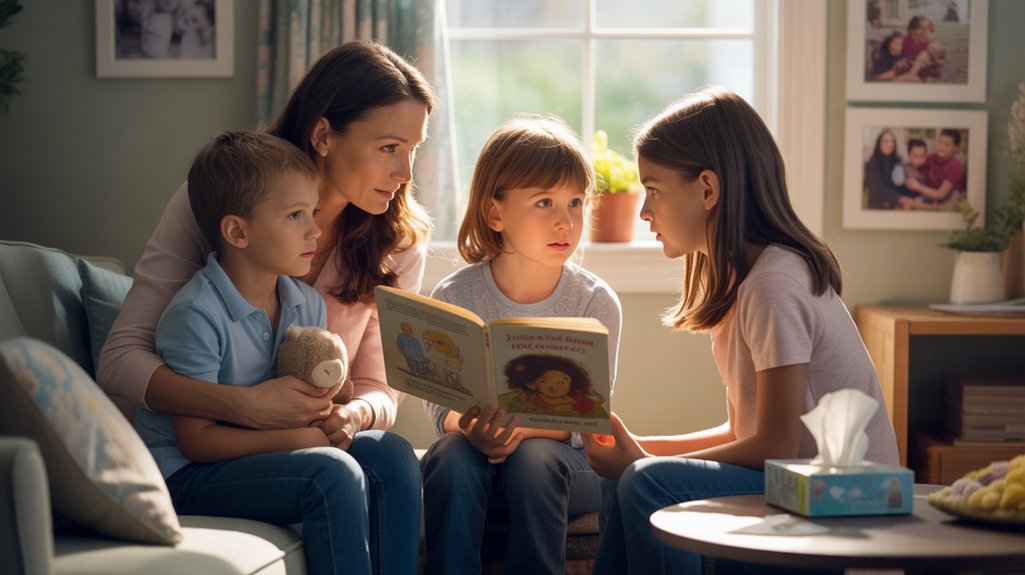 honest conversations build resilience