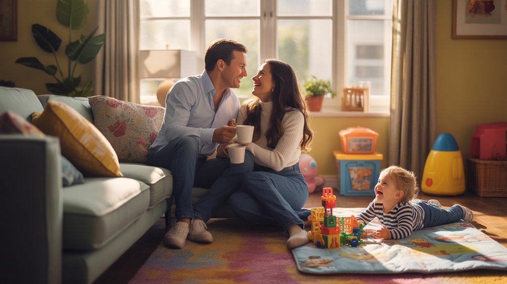 intentional efforts strengthen marriage