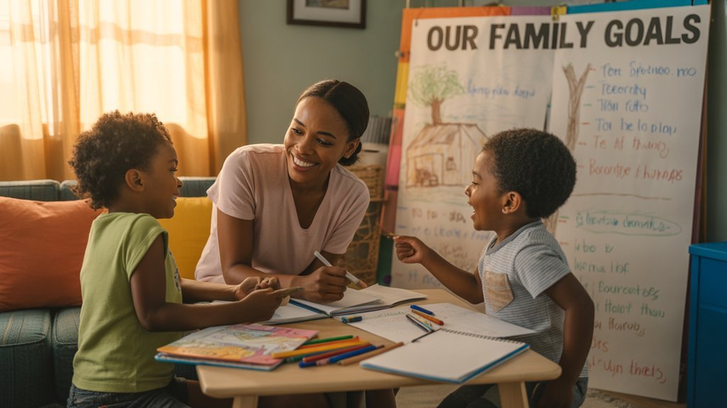 intentional goal setting for success