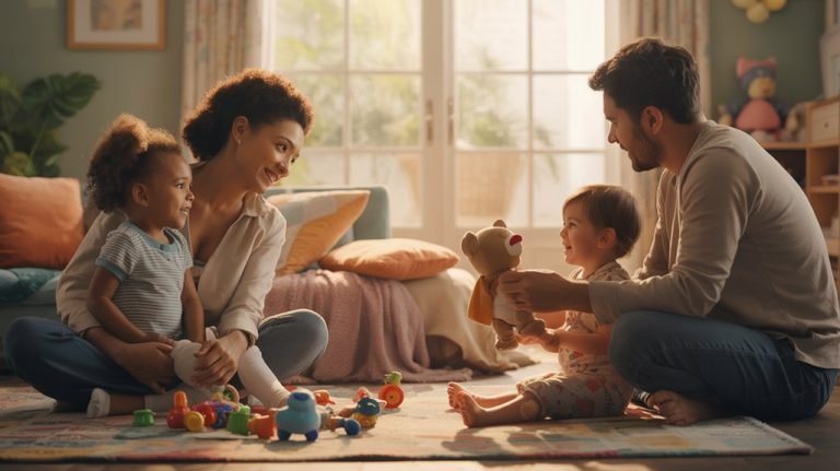 manage preschool aggression effectively