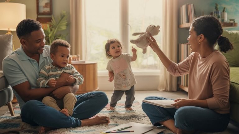 managing public tantrums effectively