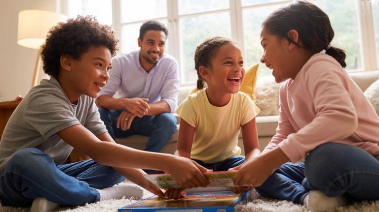 managing sibling conflicts effectively