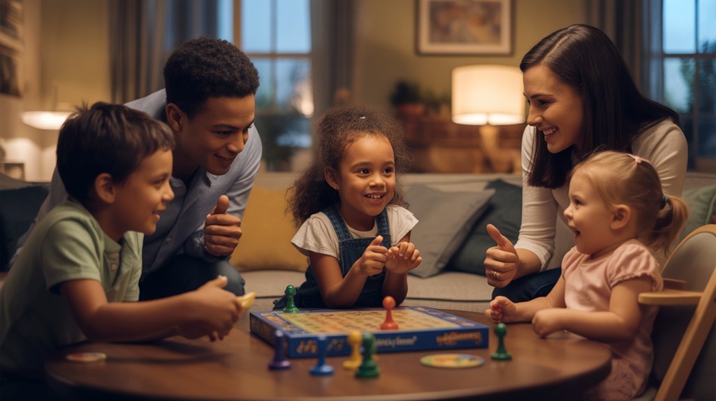 middle child personality dynamics