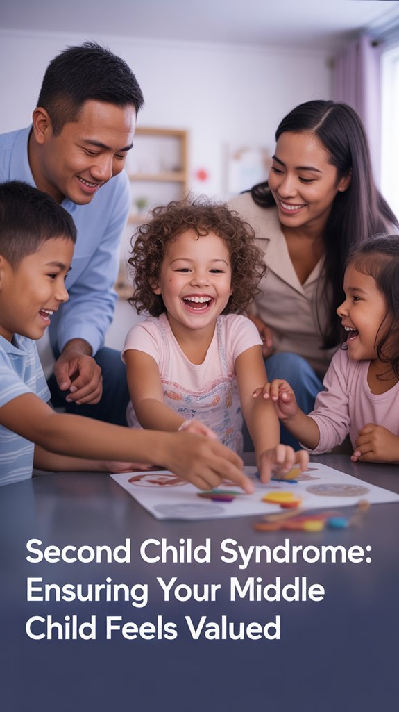 Middle Child Validation Strategies C7Pe6