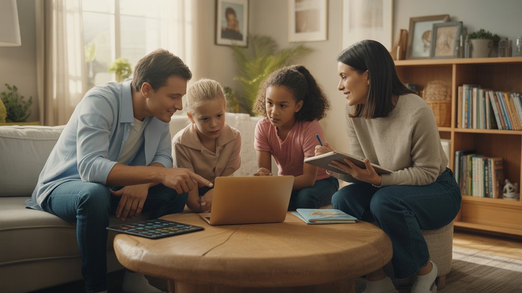 modeling screen habits effectively