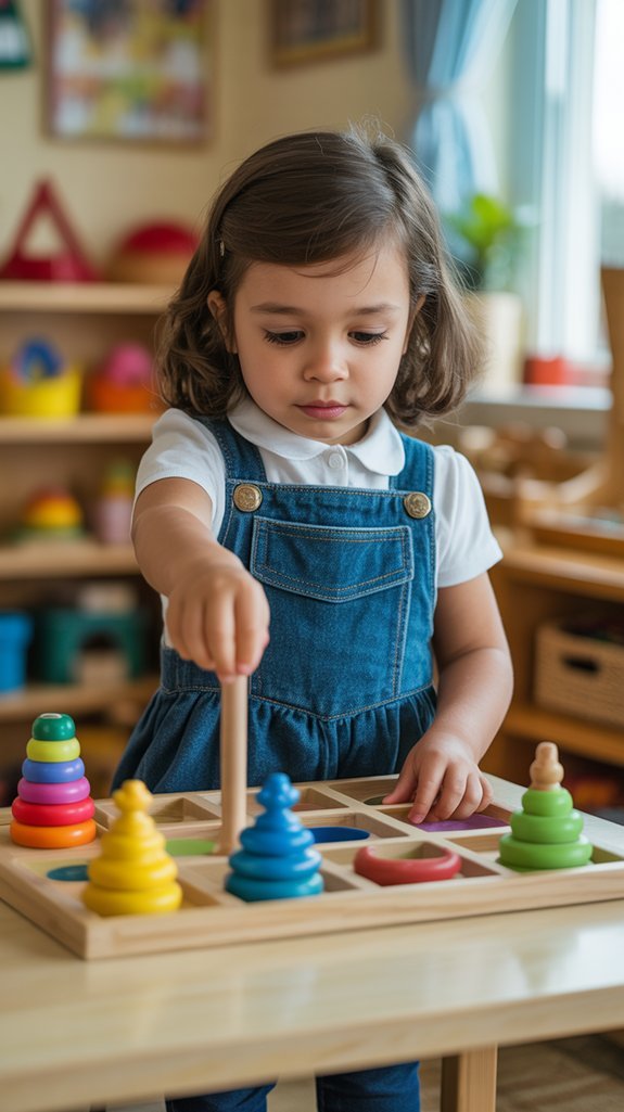 Montessori Activities For Toddlers Vyb16