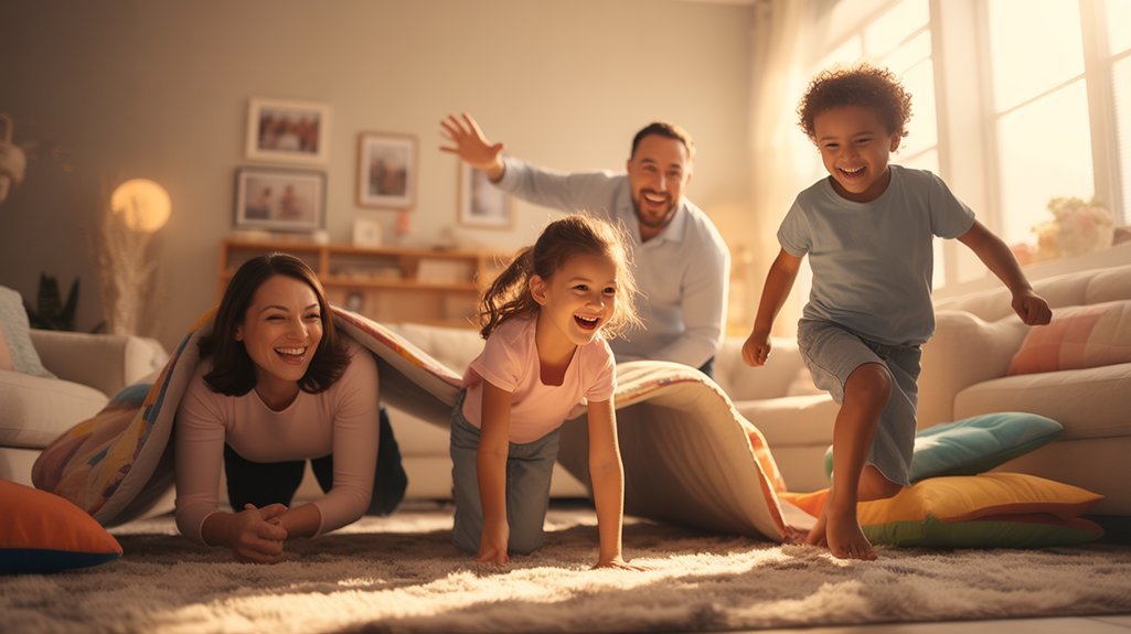 movement for joy and connection