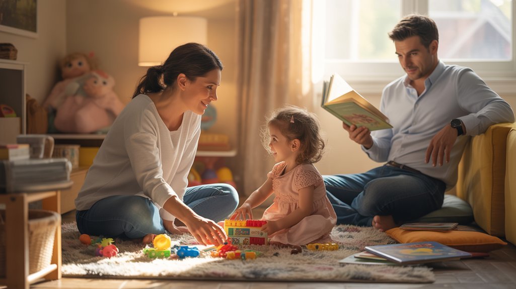 naptime transition signs observed