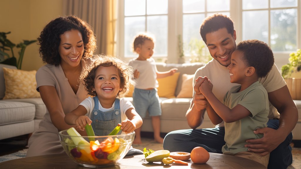 Building Immune System