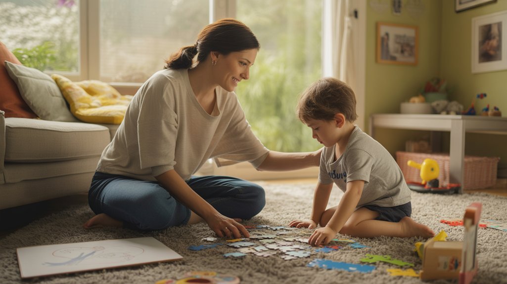 occupational therapy for independence