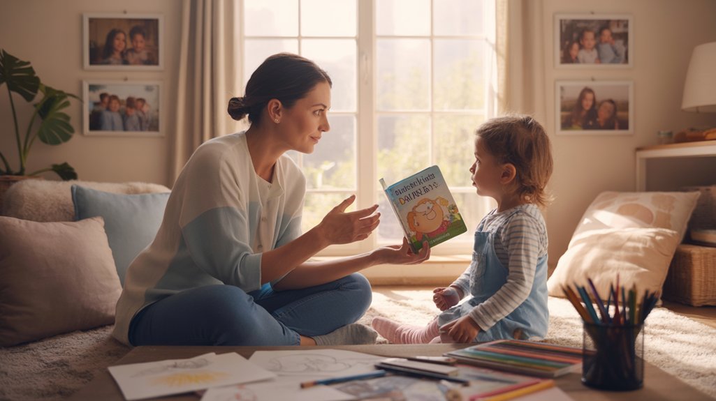 ongoing dialogues foster trust