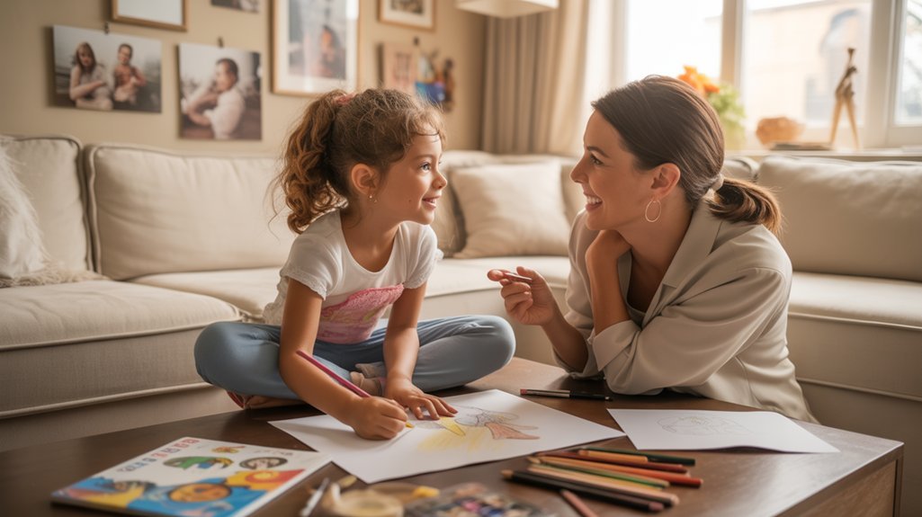 only children thrive academically