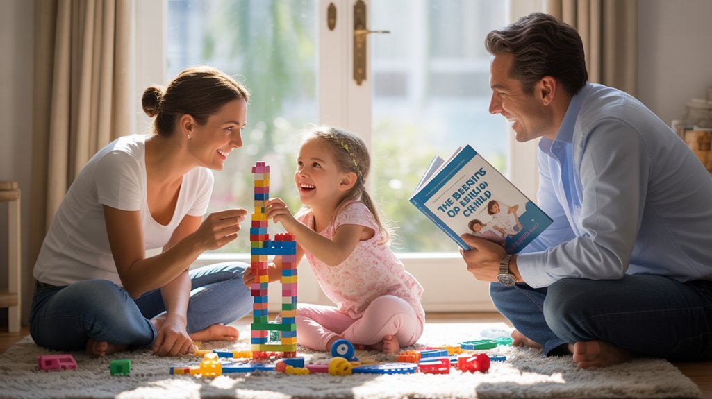 only children thrive independently