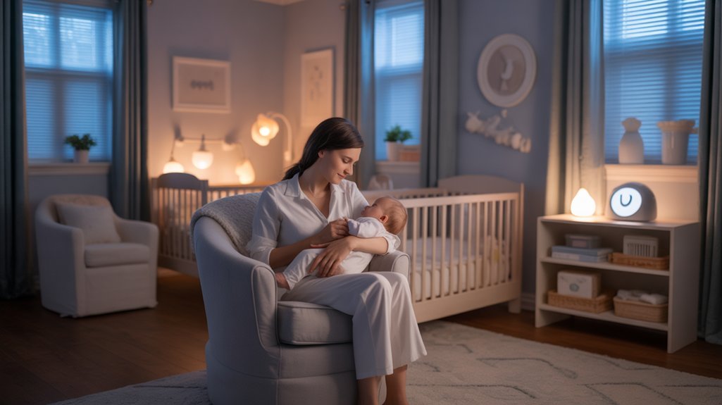 optimize sleep environment effectively