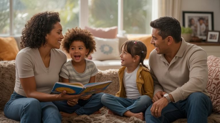 overlooked childhood anxiety signs