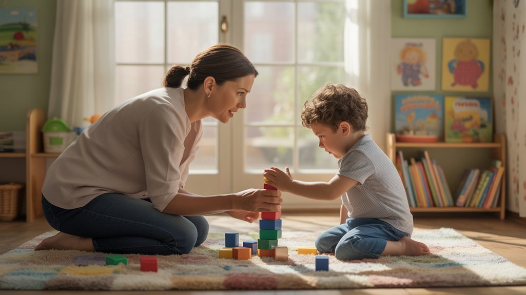 preschoolers aggressive behavior explained