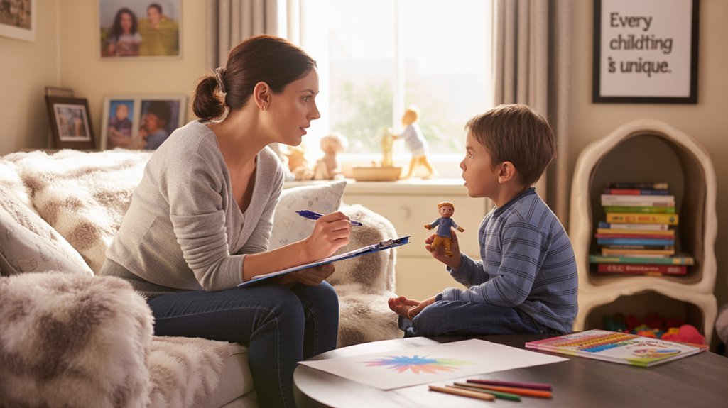 professional adhd evaluation process