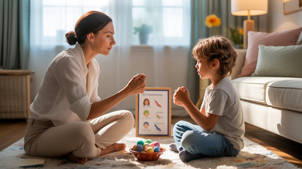 progressive muscle relaxation technique