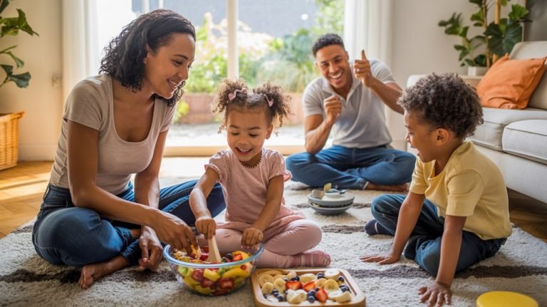 promoting healthy lifestyle choices