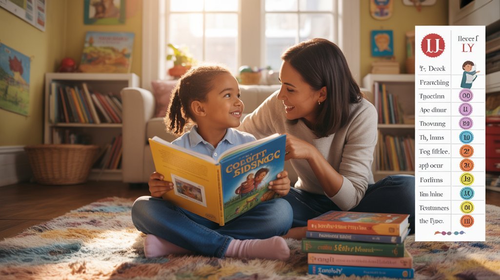 reading level benchmarks explained