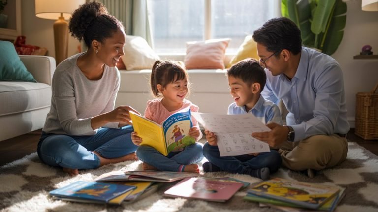 reading skills development strategies