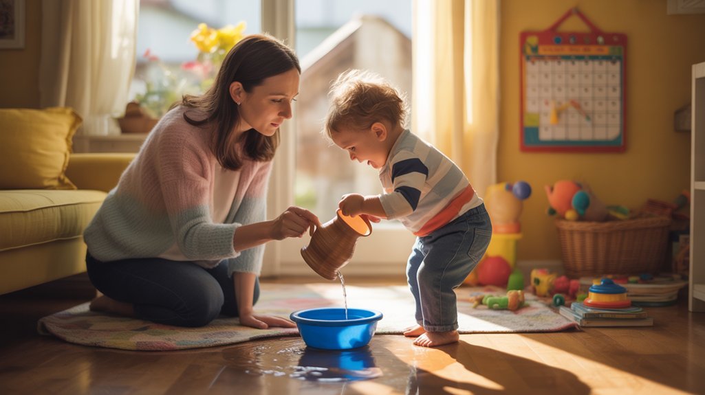 real life parenting challenges