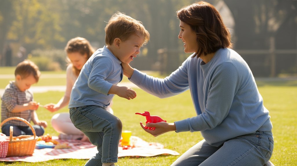 redirect attention change environment