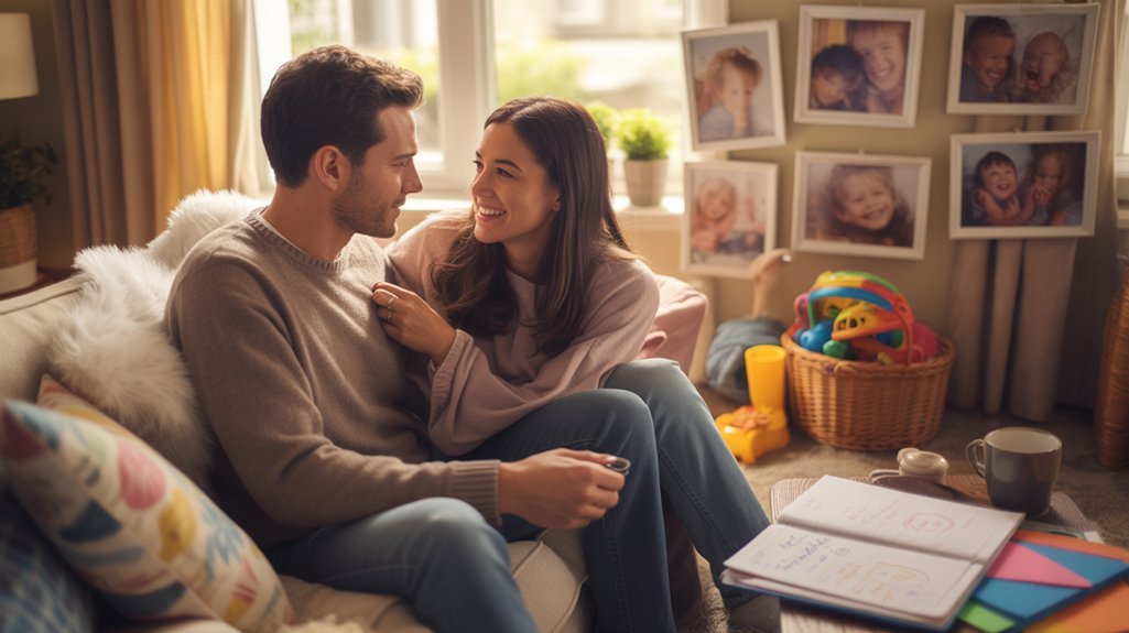 regular emotional check ins essential