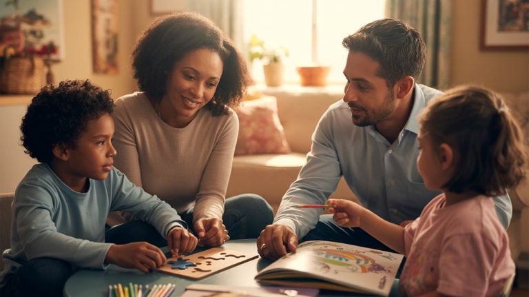 resilience through mindset education