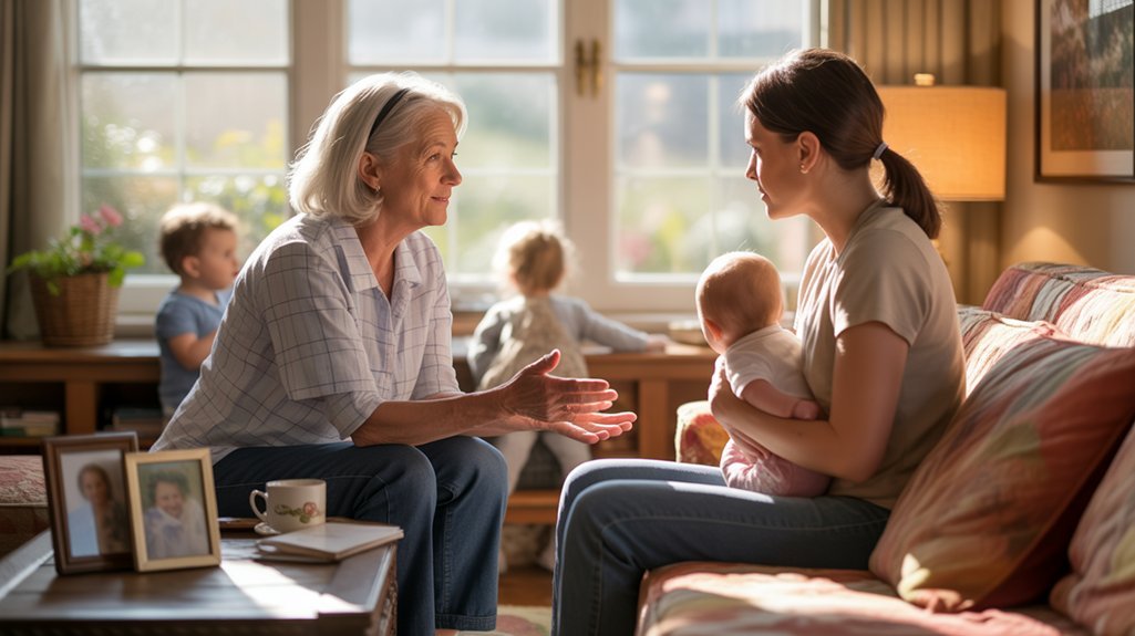 respect parental decision making autonomy