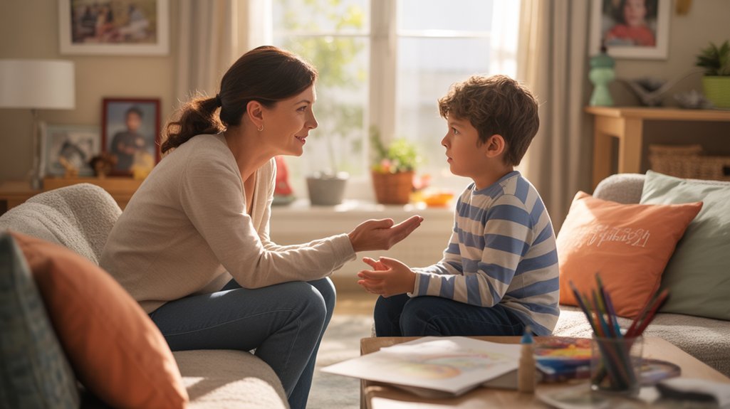 respectful communication techniques