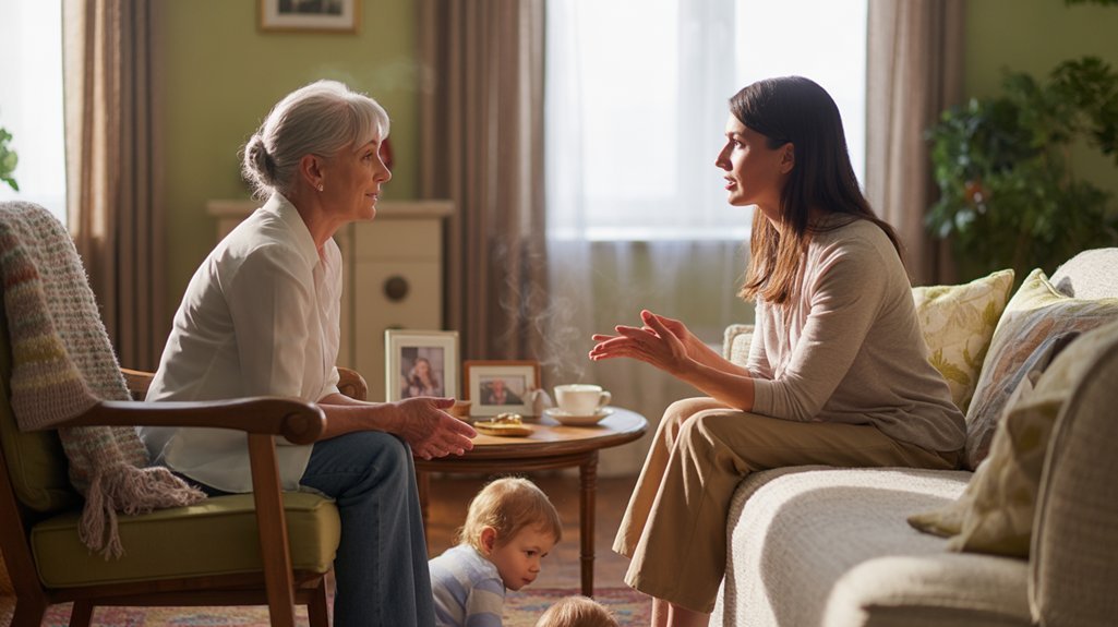 respectful parenting dialogue approach