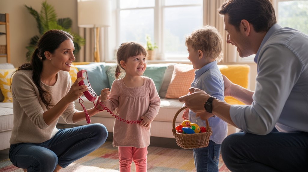 role play for safety awareness