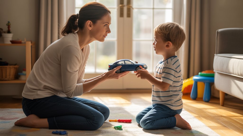 safety connection teach skills