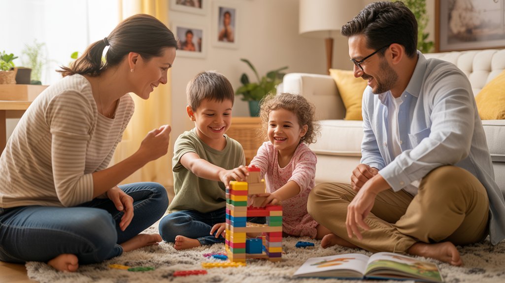 screen free developmental activities