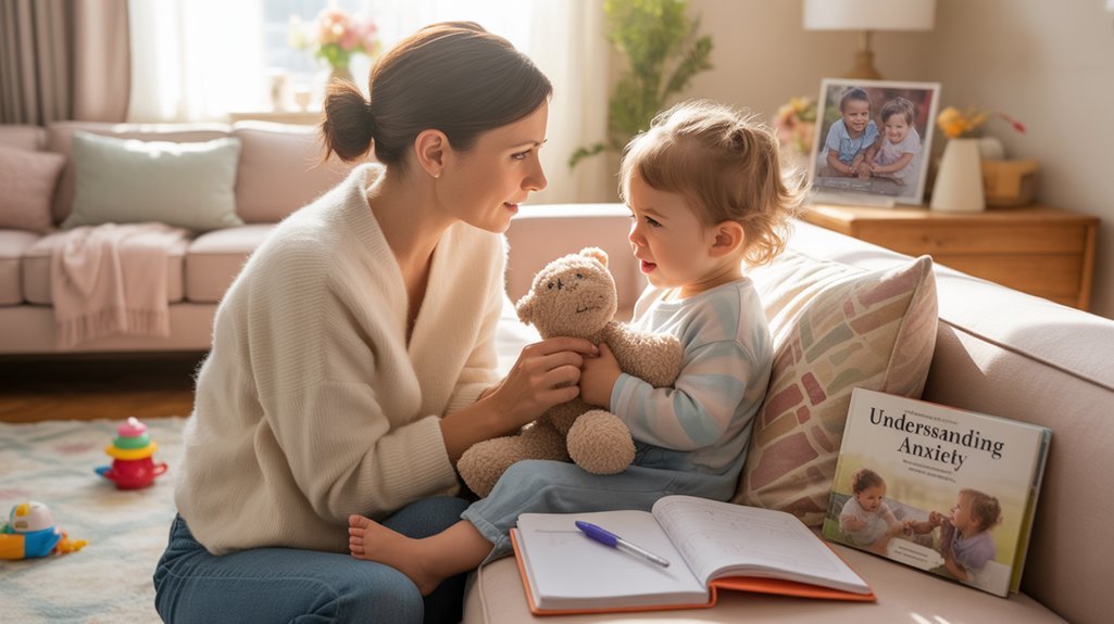 seek help for anxiety