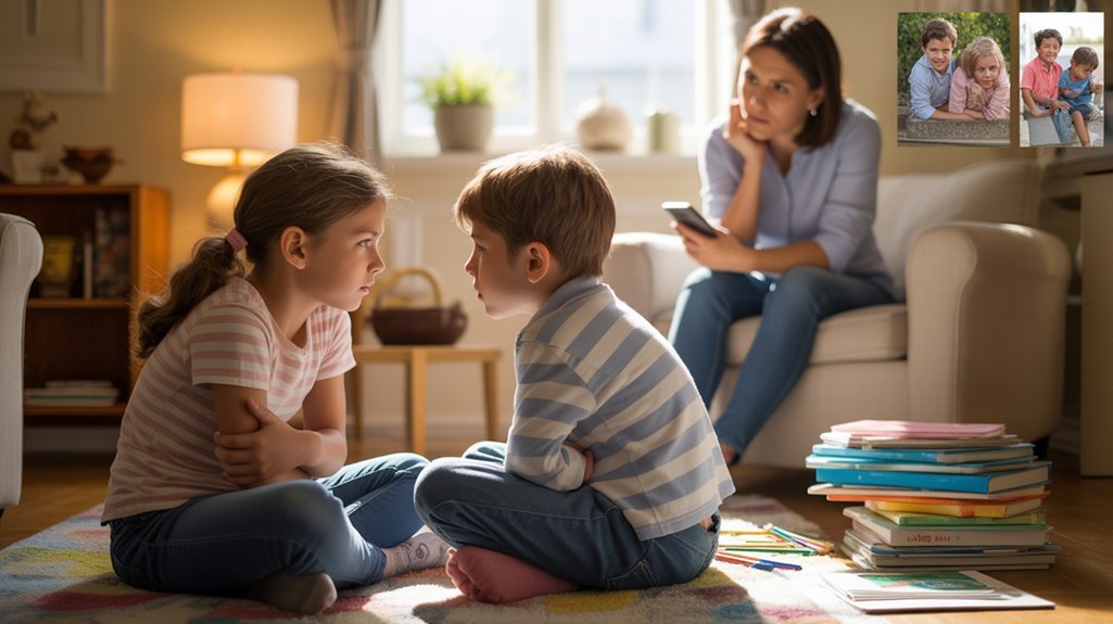 seek professional support early