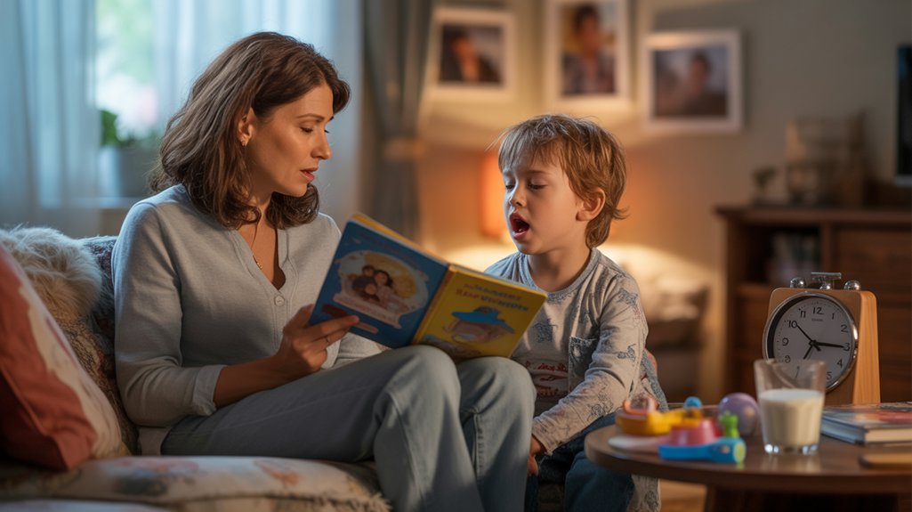 signs of sleep deprivation